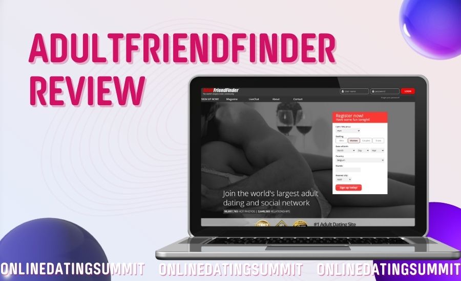 AdultFriendFinder