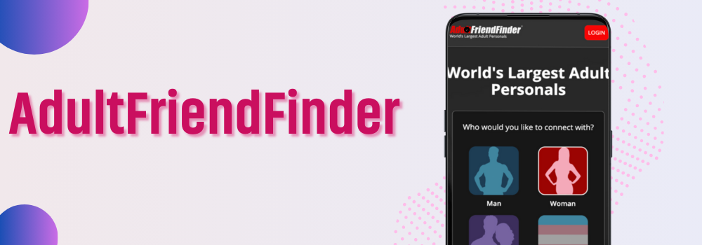 AdultFriendFinder-site