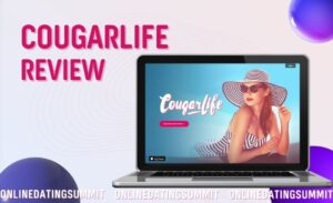 Cougarlife Logo