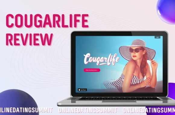 CougarLife Review