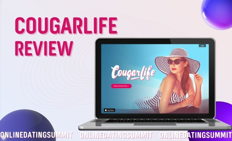 CougarLife Review
