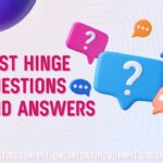 Hinge questions