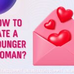 How to date younger woman