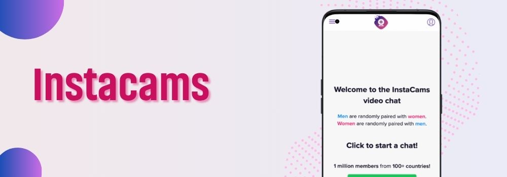 Instacams