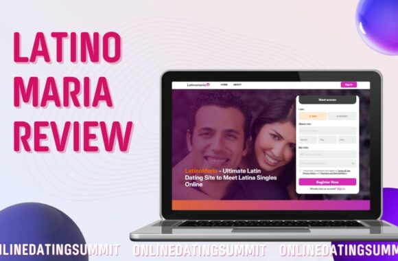 Latinomaria Dating Site Overview And Reasons To Join