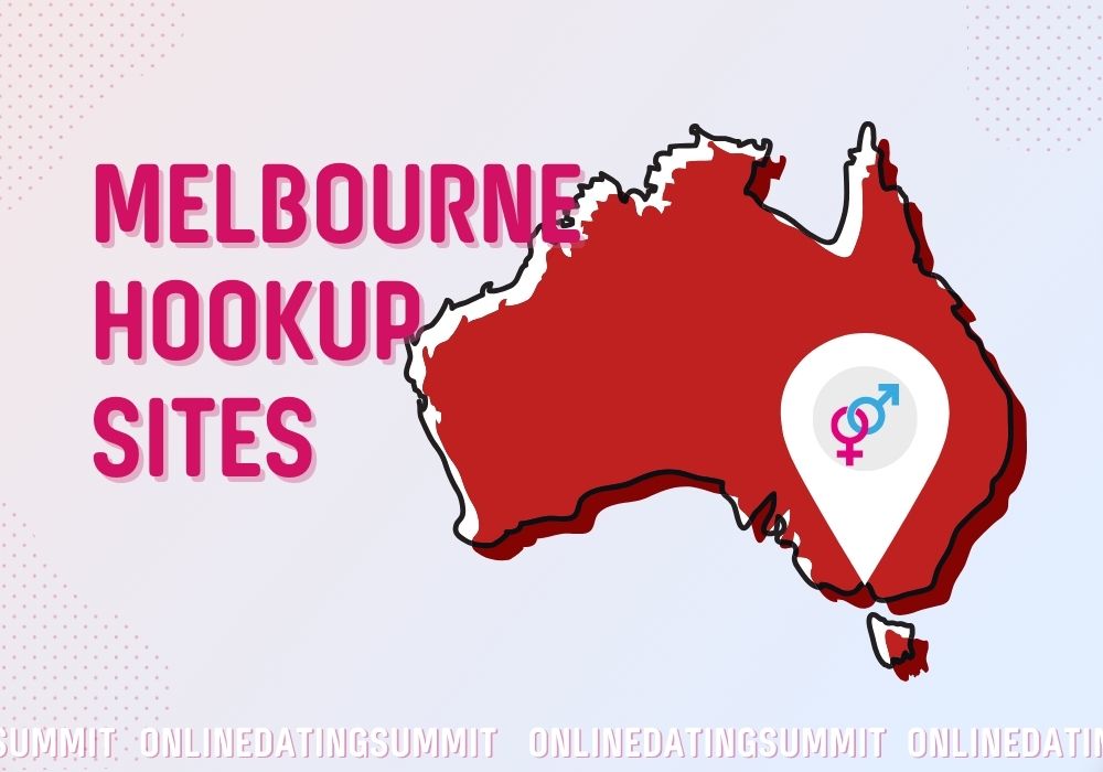 Hookup Sites Melbourne: Find No-Strings Attached Relationships
