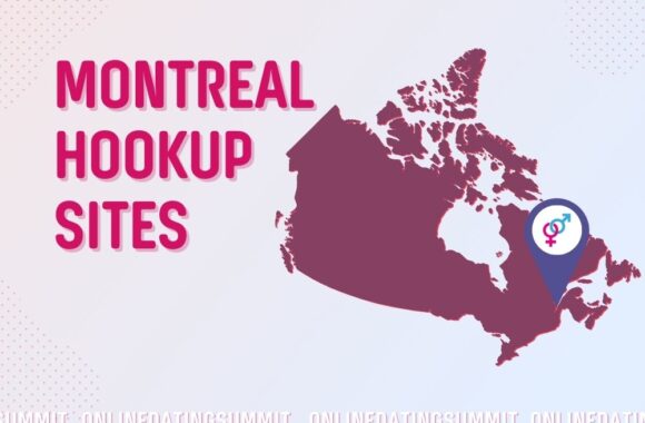 Hookup Sites Montreal: How to Get Laid in Montreal