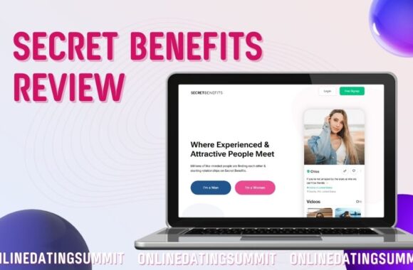 SecretBenefits – Review