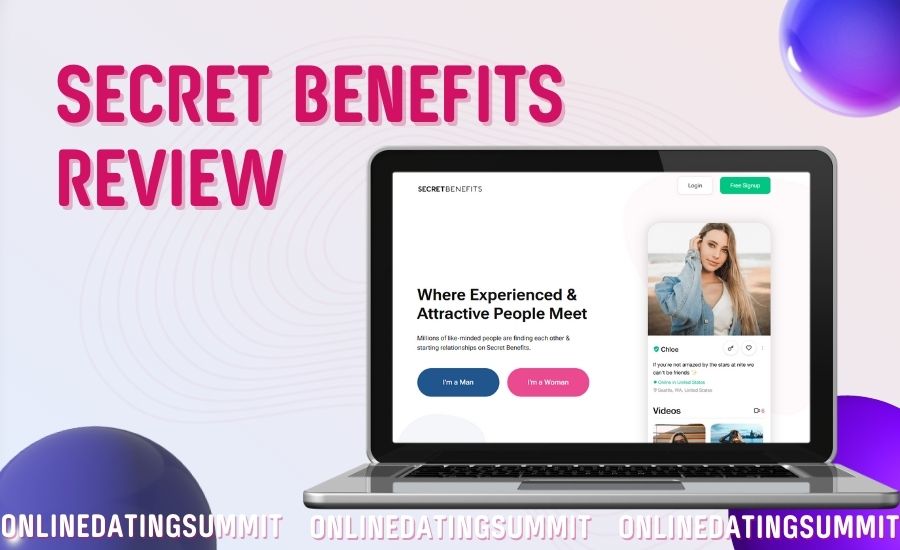 SecretBenefits – Review