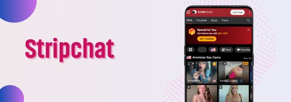 Stripchat