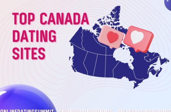 Canada Online Dating: Exploring Love in the Great White North!