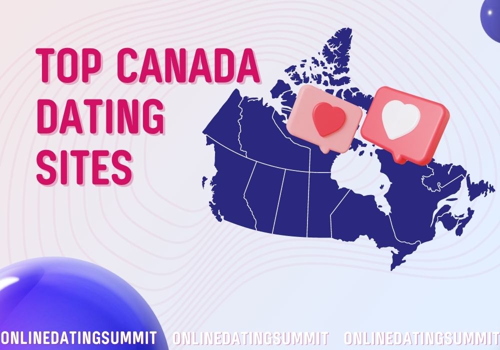 Canada Online Dating: Exploring Love in the Great White North!