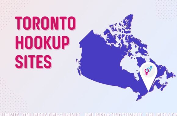 How to Find Love on Hookup Sites Toronto and Offline