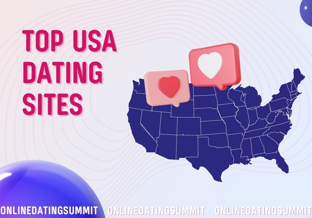 Local Dating USA: Top Platforms, Tips, and More!