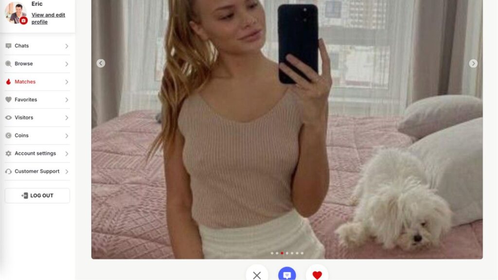chilli matching