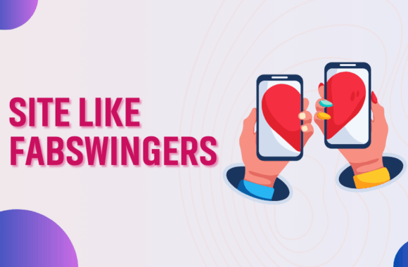 Websites Like FabSwingers: Choose Your Favourite Site Similar to FabSwingers