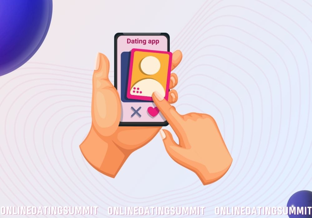 swiping dating apps