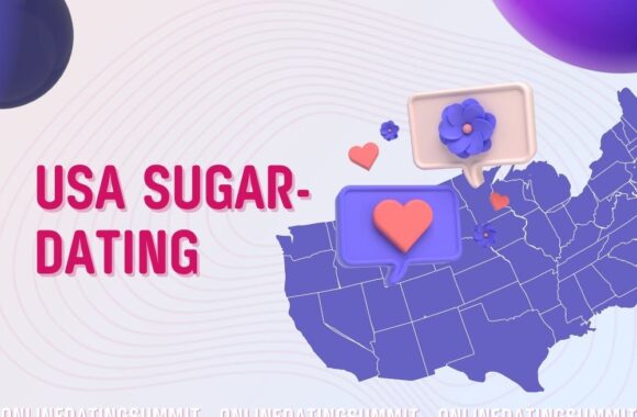 USA Sugar Dating: A Comprehensive Guide to Sugar Relationships