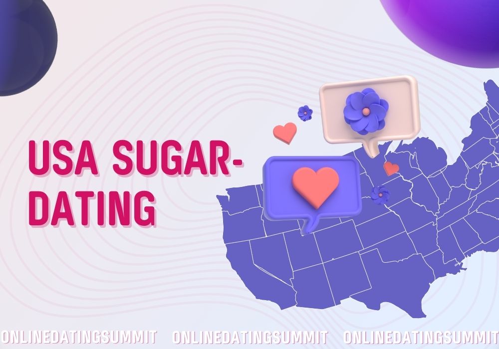 USA Sugar Dating: A Comprehensive Guide to Sugar Relationships